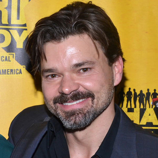 Hunter Foster